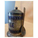 Vintage Silverplate
