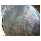 Vintage Silverplate