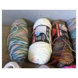 Yarn