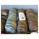 Yarn