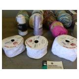 Yarn