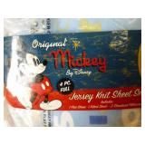 Mickey Mouse Collectible