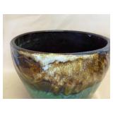 Vintage Pottery Planter