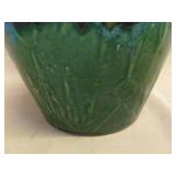 Vintage Pottery Planter