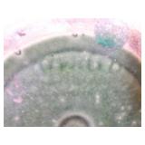 Vintage Pottery Planter