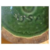 Vintage Pottery Planter