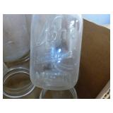 Canning Jars