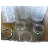 Canning Jars