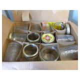 Canning Jars