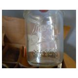 Canning Jars