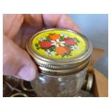 Canning Jars