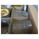 Canning Jars