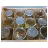 Canning Jars