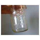 Canning Jars