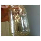 Canning Jars