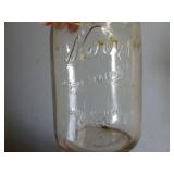Canning Jars