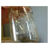 Canning Jars