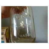 Canning Jars