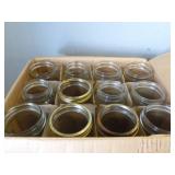 Canning Jars