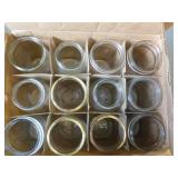 Canning Jars