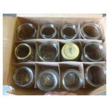 Canning Jars