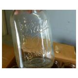 Canning Jars