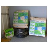 Lawn Edging