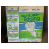 Lawn Edging