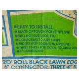 Lawn Edging