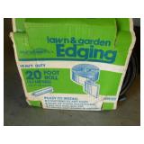 Lawn Edging