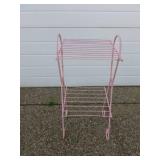 Vintage Metal Stand
