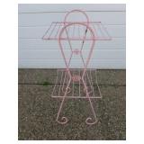 Vintage Metal Stand