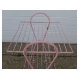 Vintage Metal Stand