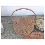 Baskets