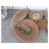 Baskets