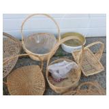 Baskets