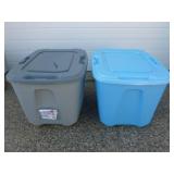 Storage Totes