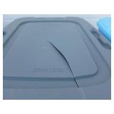 Storage Totes
