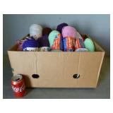 Yarn
