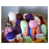Yarn