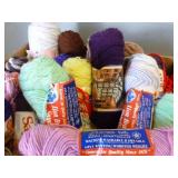 Yarn