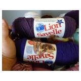 Yarn