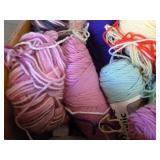 Yarn