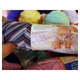 Yarn