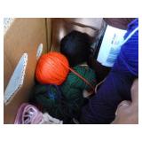Yarn
