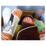 Yarn