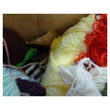 Yarn