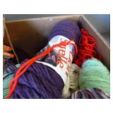 Yarn