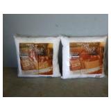 New Pillows