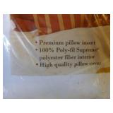 New Pillows